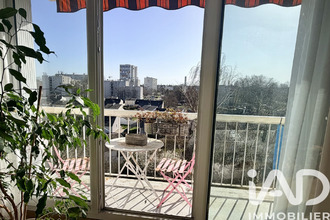 achat appartement fleury-les-aubrais 45400