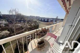 achat appartement fleury-les-aubrais 45400