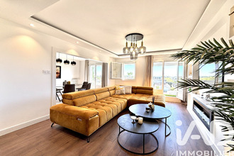 achat appartement fleury-les-aubrais 45400