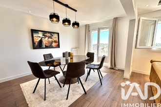 achat appartement fleury-les-aubrais 45400