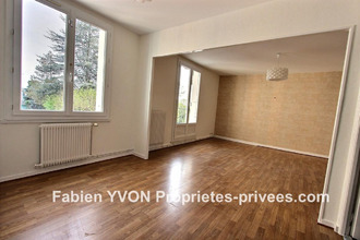 achat appartement fleury-les-aubrais 45400