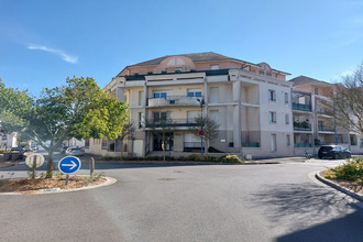 achat appartement fleury-les-aubrais 45400