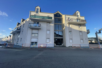 achat appartement fleury-les-aubrais 45400