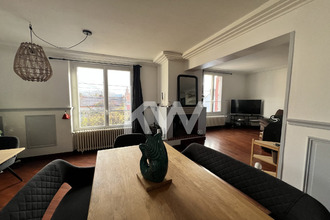 achat appartement fleury-les-aubrais 45400