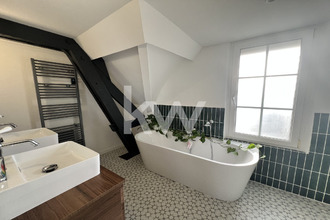 achat appartement fleury-les-aubrais 45400
