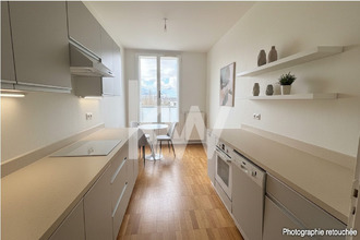 achat appartement fleury-les-aubrais 45400