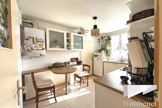 achat appartement fleury-les-aubrais 45400