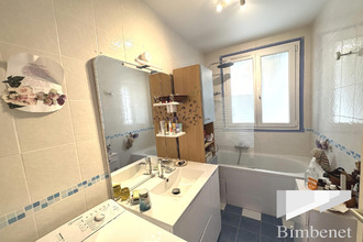 achat appartement fleury-les-aubrais 45400