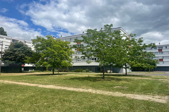 achat appartement fleury-les-aubrais 45400