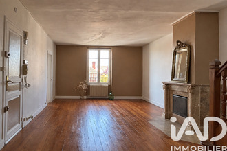 achat appartement fleury-les-aubrais 45400
