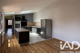 achat appartement fleury-les-aubrais 45400