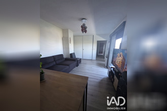 achat appartement fleury-les-aubrais 45400