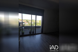 achat appartement fleury-les-aubrais 45400