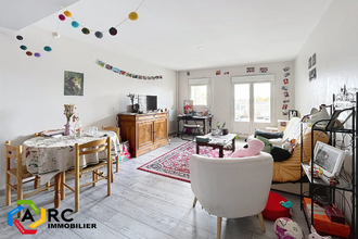 achat appartement fleury-les-aubrais 45400