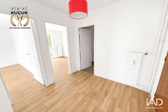 achat appartement fleury-les-aubrais 45400
