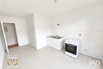 achat appartement fleury-les-aubrais 45400