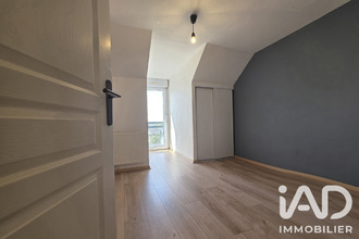 achat appartement fleury-les-aubrais 45400