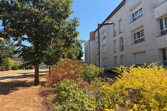 achat appartement fleury-les-aubrais 45400