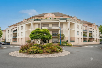 achat appartement fleury-les-aubrais 45400