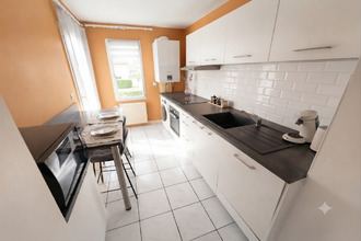 achat appartement fleury-les-aubrais 45400
