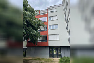 achat appartement fleury-les-aubrais 45400