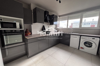 achat appartement fleury-les-aubrais 45400