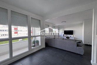achat appartement fleury-les-aubrais 45400