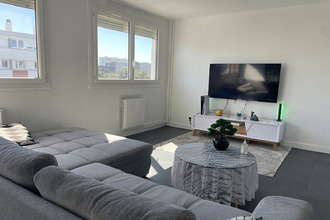 achat appartement fleury-les-aubrais 45400