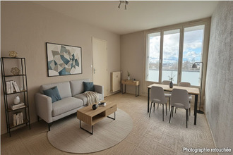 achat appartement fleury-les-aubrais 45400