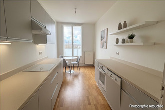 achat appartement fleury-les-aubrais 45400