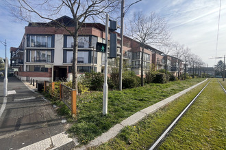 achat appartement fleury-les-aubrais 45400