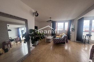 achat appartement fleury-les-aubrais 45400