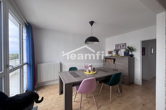 achat appartement fleury-les-aubrais 45400