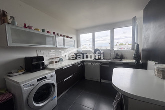 achat appartement fleury-les-aubrais 45400