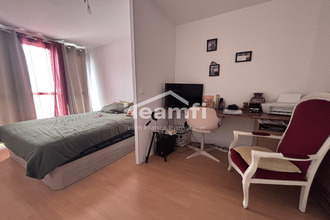 achat appartement fleury-les-aubrais 45400