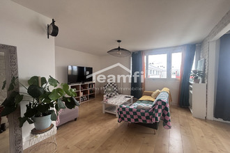 achat appartement fleury-les-aubrais 45400
