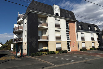 achat appartement fleury-les-aubrais 45400