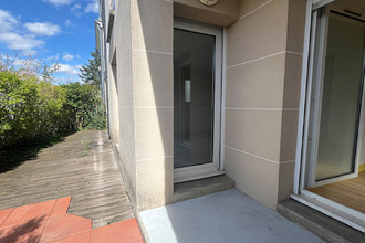 achat appartement fleury-les-aubrais 45400