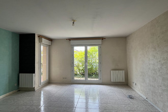 achat appartement fleury-les-aubrais 45400