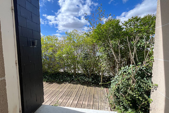 achat appartement fleury-les-aubrais 45400