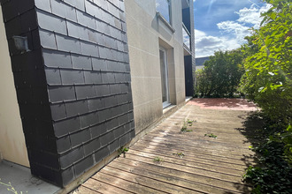 achat appartement fleury-les-aubrais 45400