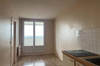 achat appartement fleury-les-aubrais 45400