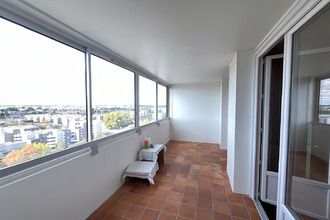 achat appartement fleury-les-aubrais 45400