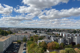 achat appartement fleury-les-aubrais 45400