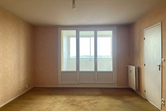 achat appartement fleury-les-aubrais 45400