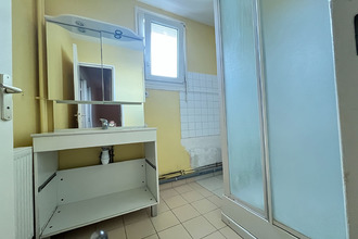 achat appartement fleury-les-aubrais 45400