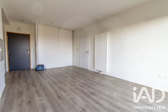 achat appartement fleury-les-aubrais 45400