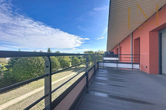 achat appartement fleury-les-aubrais 45400