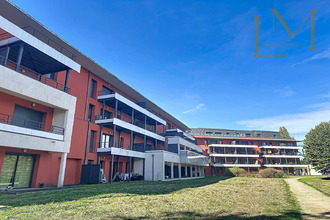 achat appartement fleury-les-aubrais 45400