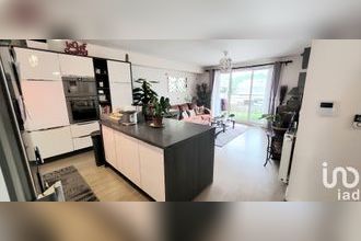 achat appartement fleury-merogis 91700